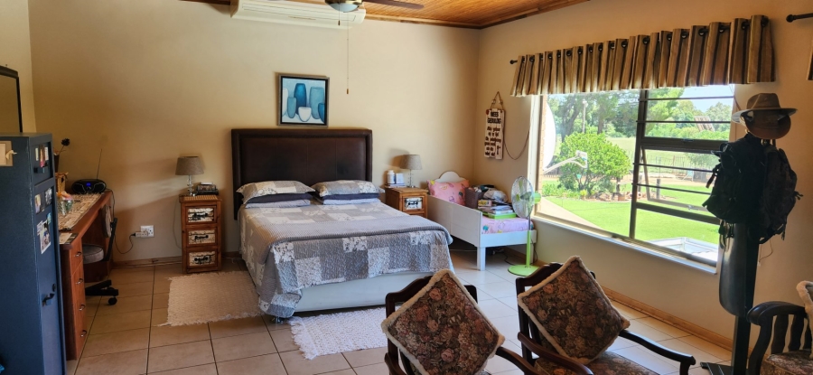 Commercial Property for Sale in Ferreira Free State